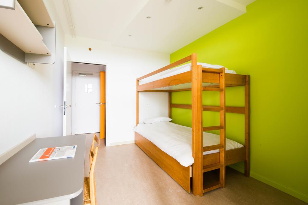 Air Et Vie Hotel Marmoutier Habitación foto